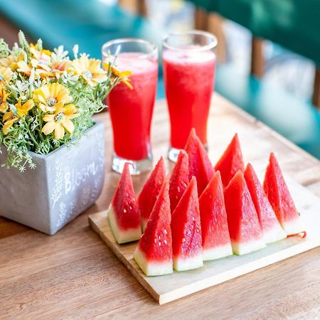 Yulaman Hotel Gili Trawangan Eksteriør bilde