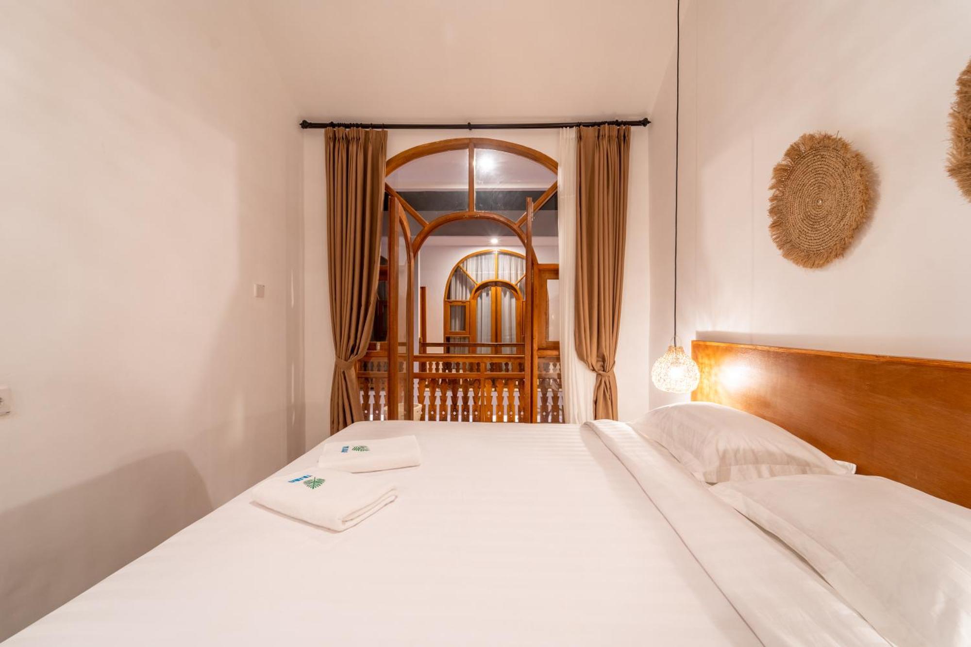 Yulaman Hotel Gili Trawangan Eksteriør bilde