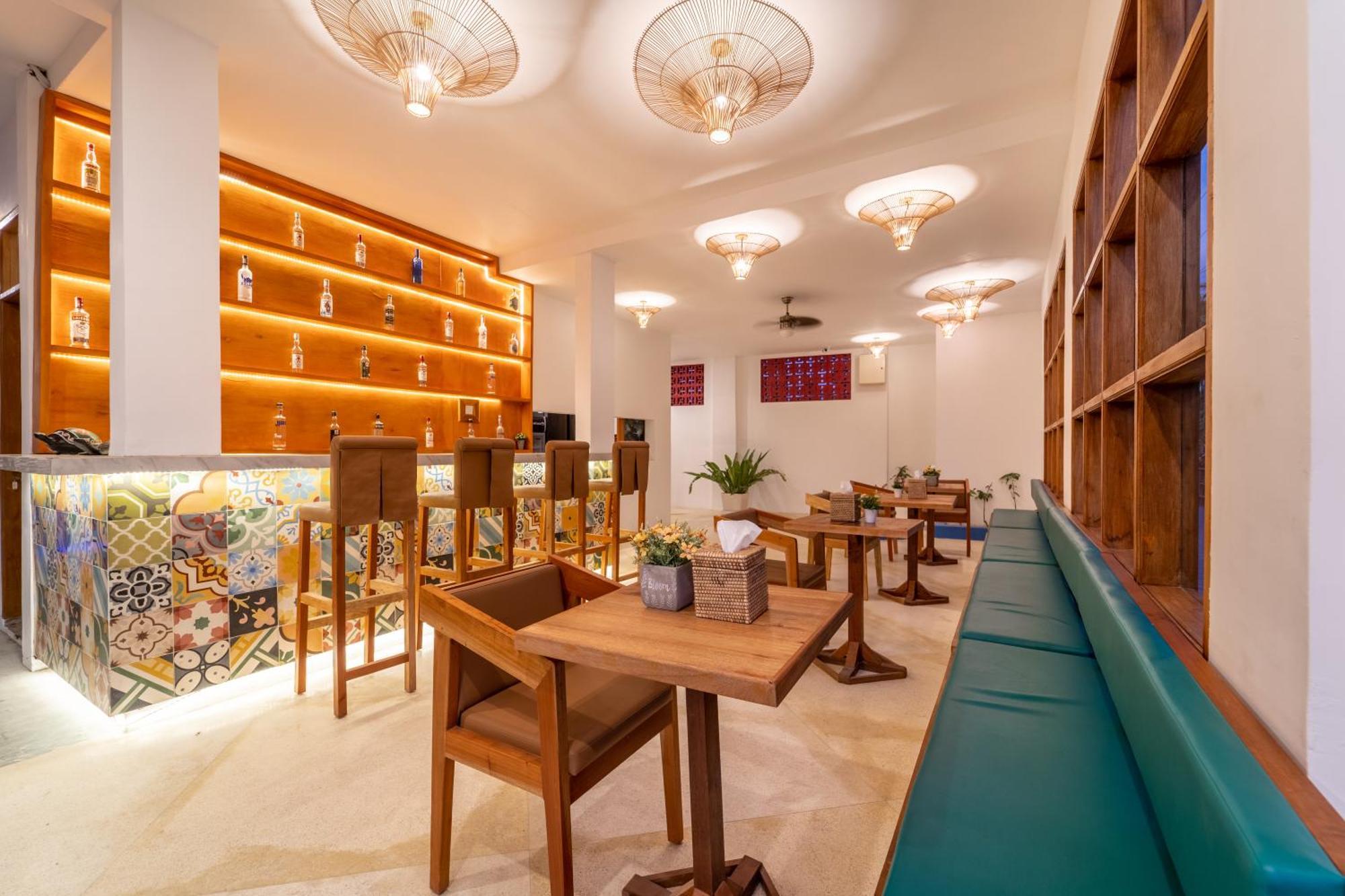 Yulaman Hotel Gili Trawangan Eksteriør bilde